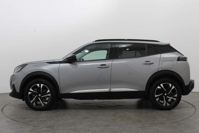 Peugeot 2008 1.2 HYBRID 136PK ALLURE E-DCS6 | Navi | 360 Vision | Pack Drive Assist Plus
