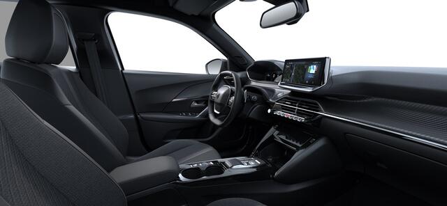 Peugeot 2008 1.2 HYBRID 136PK ALLURE E-DCS6 | Navi | 360 Vision | Pack Drive Assist Plus