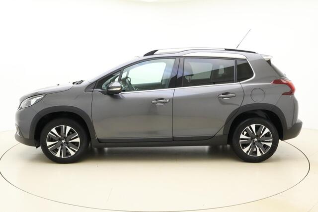 Peugeot 2008 1.2 PureTech 110pk Allure | Panoramadak | Achteruitrijcamera | Navigatie | DAB+ | Apple Carplay / Android Auto | Trekhaak