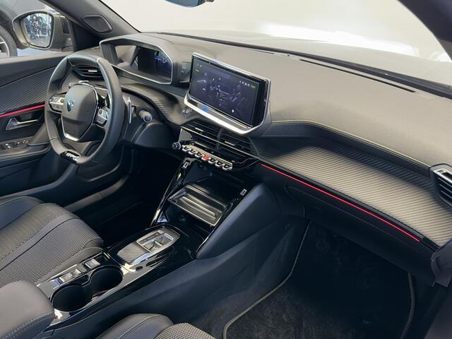 Peugeot 2008 1.2 PureTech 130 GT 130PK Navigatie Cruise Control DAB+ VCP PDC