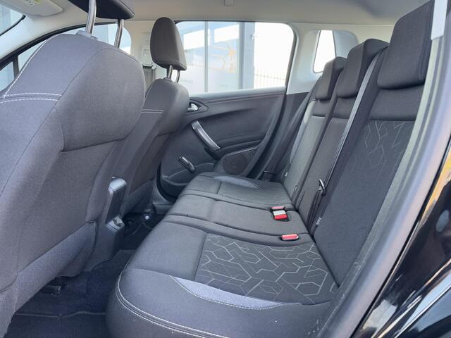 Peugeot 2008 1.2 PureTech Blue Lion Automaat,Navi,Pdc,Airco,Cruise,110pk,Dealer Onderhouden,Apk tot 11-2025