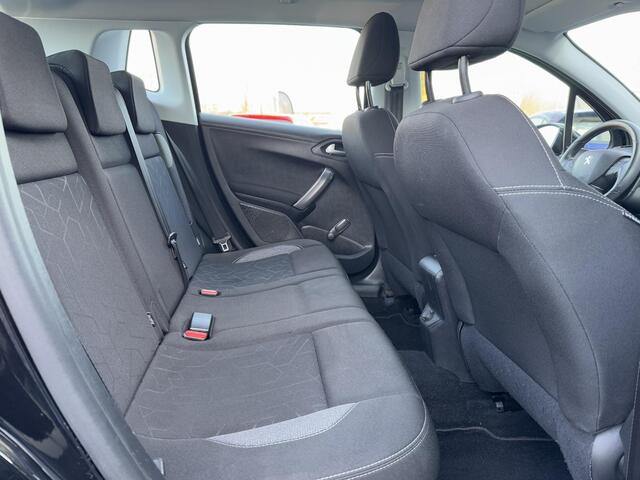 Peugeot 2008 1.2 PureTech Blue Lion Automaat,Navi,Pdc,Airco,Cruise,110pk,Dealer Onderhouden,Apk tot 11-2025