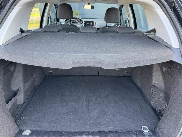 Peugeot 2008 1.2 PureTech Blue Lion Automaat,Navi,Pdc,Airco,Cruise,110pk,Dealer Onderhouden,Apk tot 11-2025