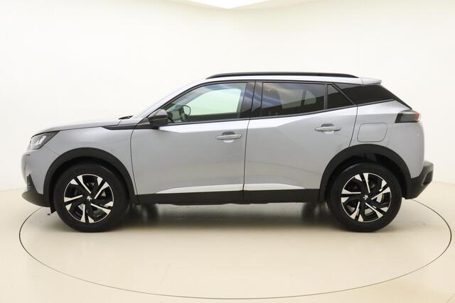Peugeot 2008 1.2T Automaat Allure Pack | Navigatie | Achteruitrijcamera | Keyless Start | LED | Parkeerensoren | Climate Control