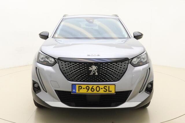 Peugeot 2008 1.2T Automaat Allure Pack | Navigatie | Achteruitrijcamera | Keyless Start | LED | Parkeerensoren | Climate Control