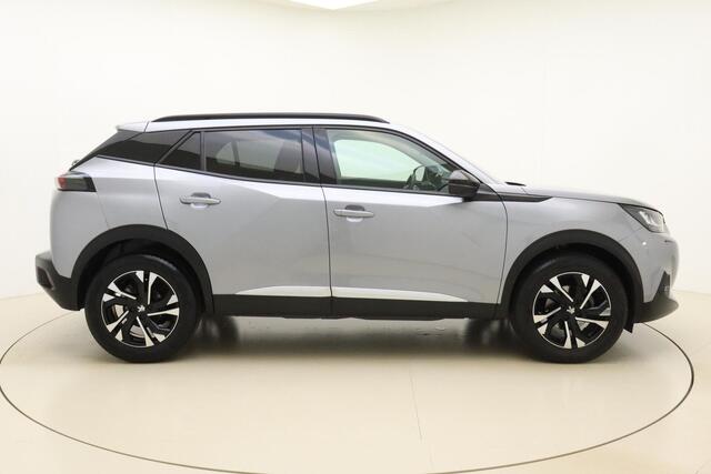 Peugeot 2008 1.2T Automaat Allure Pack | Navigatie | Achteruitrijcamera | Keyless Start | LED | Parkeerensoren | Climate Control