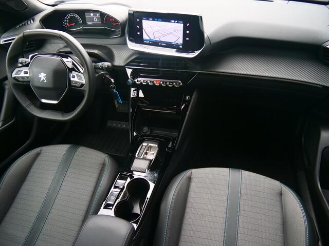 Peugeot 2008 1.2 PureTech 130 Pk Automaat Navi / DAB / Apple Carplay
