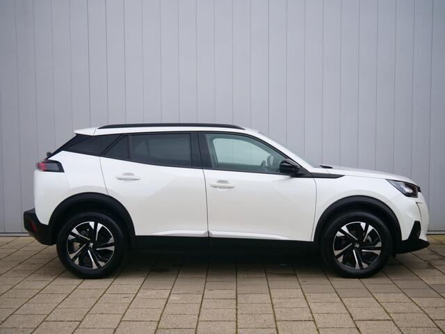 Peugeot 2008 1.2 PureTech 130 Pk Automaat Navi / DAB / Apple Carplay