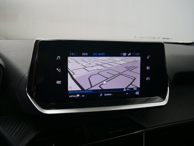 Peugeot 2008 1.2 PureTech 130 Pk Automaat Navi / DAB / Apple Carplay