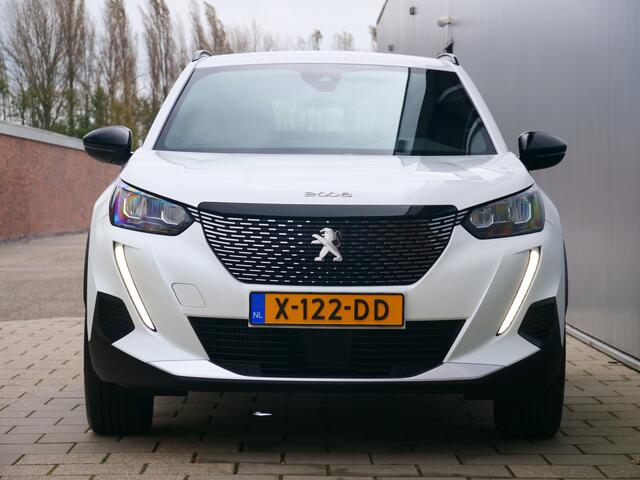 Peugeot 2008 1.2 PureTech 130 Pk Automaat Navi / DAB / Apple Carplay