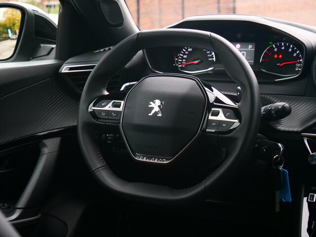 Peugeot 2008 1.2 PureTech 130 Pk Automaat Navi / DAB / Apple Carplay