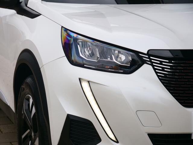 Peugeot 2008 1.2 PureTech 130 Pk Automaat Navi / DAB / Apple Carplay
