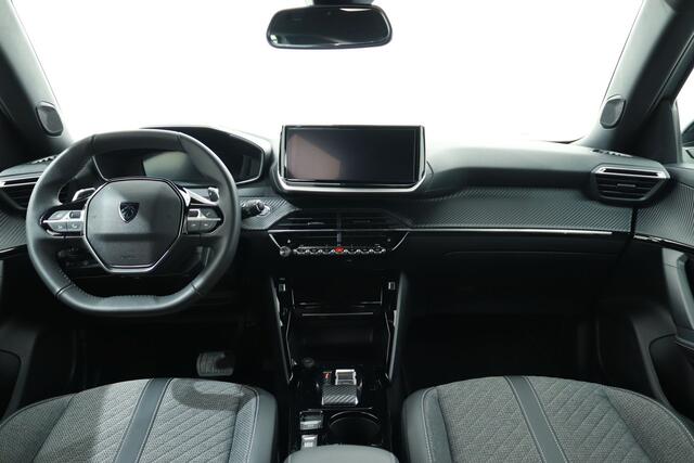 Peugeot 2008 1.2 PURETECH 130PK ALLURE EAT8 | Adaptive Cruise | 360 camera | Carplay