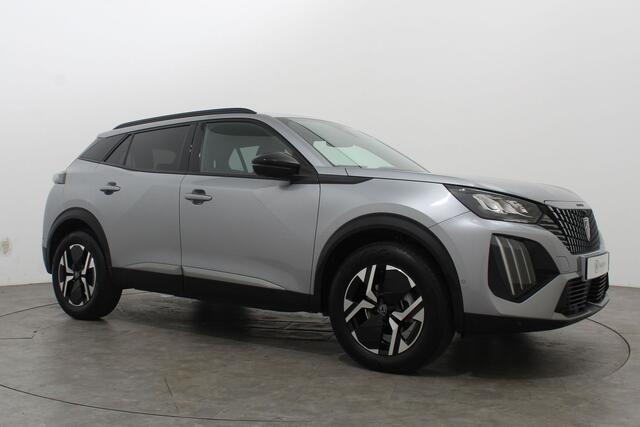 Peugeot 2008 1.2 PURETECH 130PK ALLURE EAT8 | Adaptive Cruise | 360 camera | Carplay