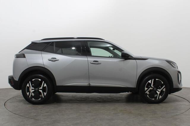 Peugeot 2008 1.2 PURETECH 130PK ALLURE EAT8 | Adaptive Cruise | 360 camera | Carplay