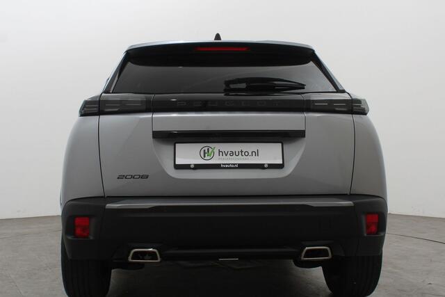 Peugeot 2008 1.2 PURETECH 130PK ALLURE EAT8 | Adaptive Cruise | 360 camera | Carplay