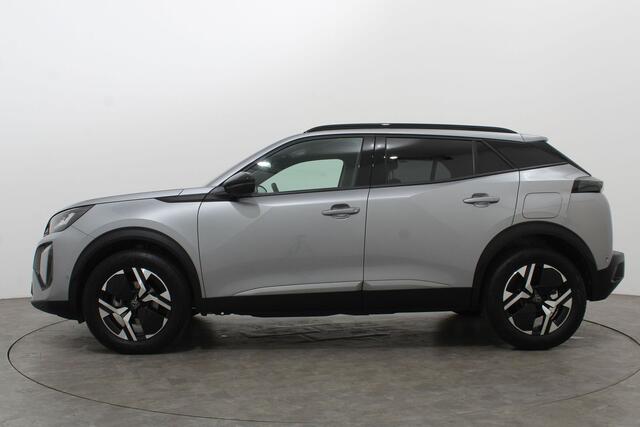 Peugeot 2008 1.2 PURETECH 130PK ALLURE EAT8 | Adaptive Cruise | 360 camera | Carplay