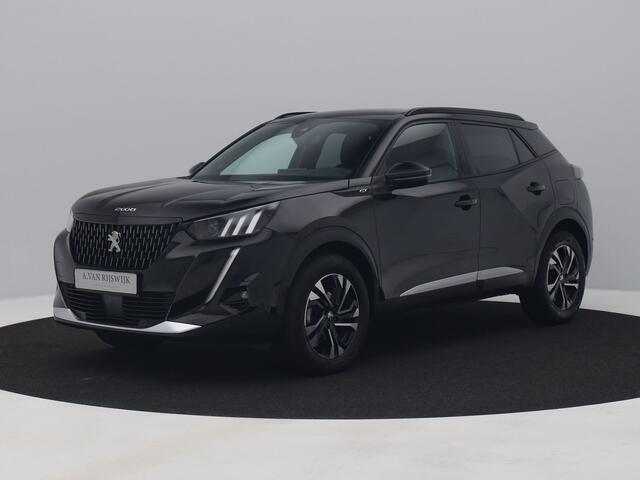 Peugeot 2008 1.2 PureTech 130 PK Automaat GT-Line | CAMERA