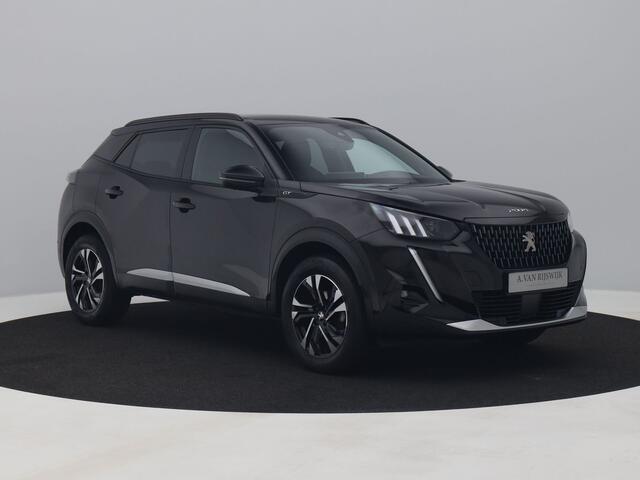 Peugeot 2008 1.2 PureTech 130 PK Automaat GT-Line | CAMERA