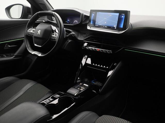 Peugeot 2008 1.2 PureTech 130 PK Automaat GT-Line | CAMERA