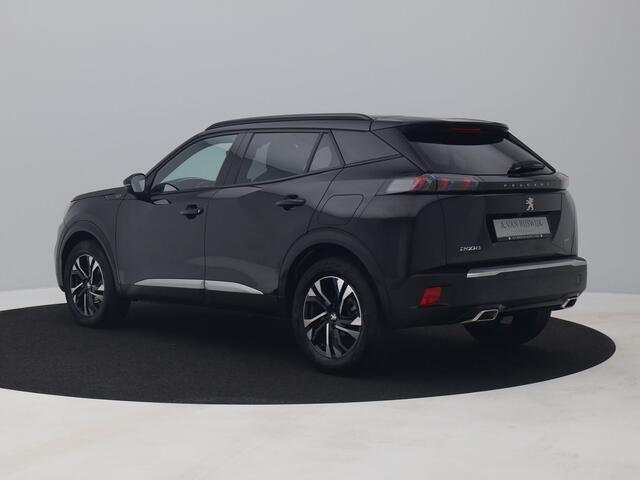 Peugeot 2008 1.2 PureTech 130 PK Automaat GT-Line | CAMERA