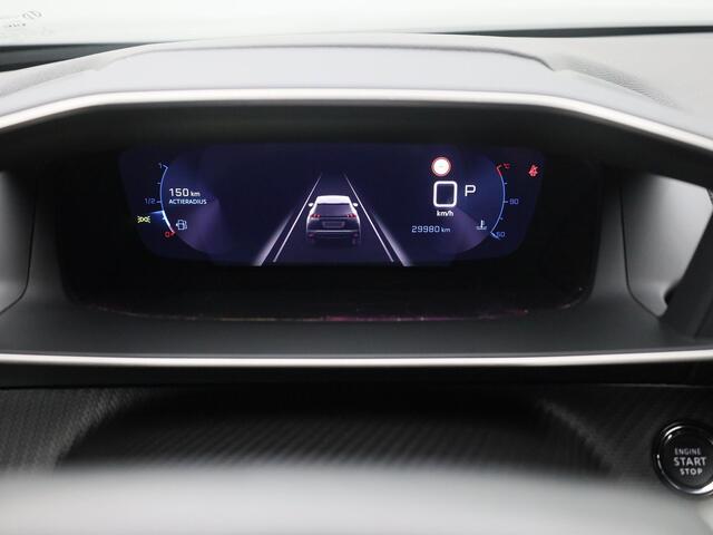 Peugeot 2008 1.2 PureTech 130 PK Automaat GT-Line | CAMERA