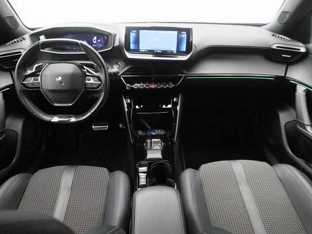Peugeot 2008 1.2 PureTech 130 PK Automaat GT-Line | CAMERA