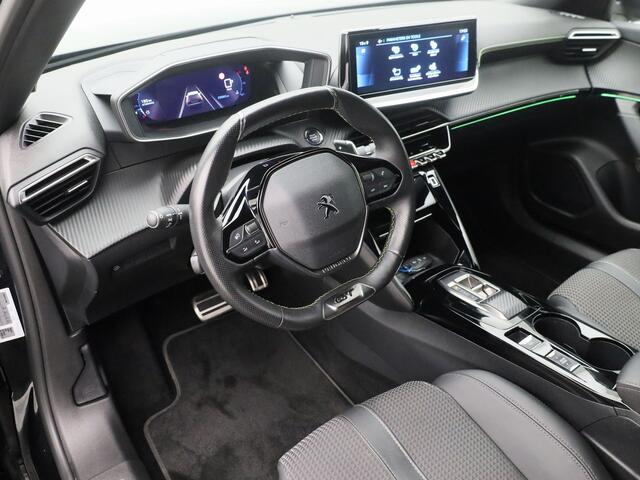 Peugeot 2008 1.2 PureTech 130 PK Automaat GT-Line | CAMERA