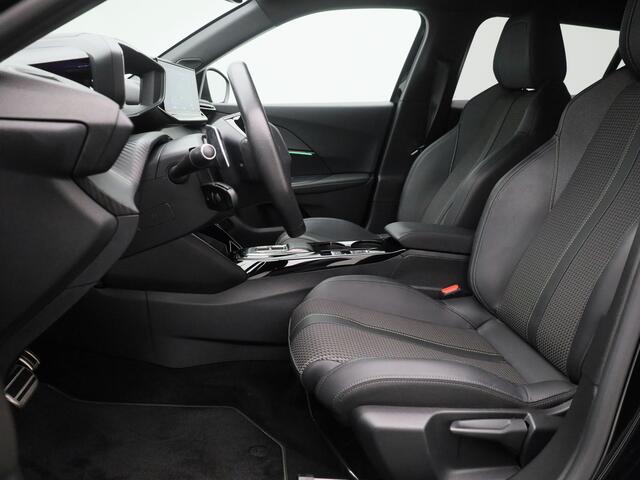 Peugeot 2008 1.2 PureTech 130 PK Automaat GT-Line | CAMERA