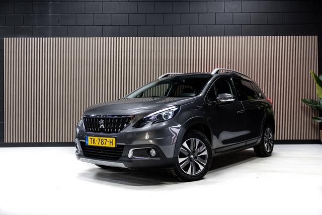 Peugeot 2008 1.2 PureTech Allure | Camera | Navi | Trekhaak |