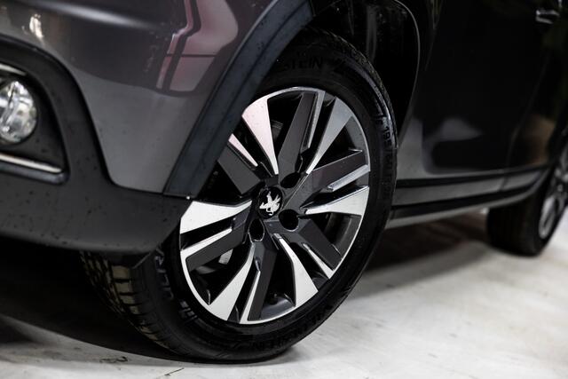Peugeot 2008 1.2 PureTech Allure | Camera | Navi | Trekhaak |