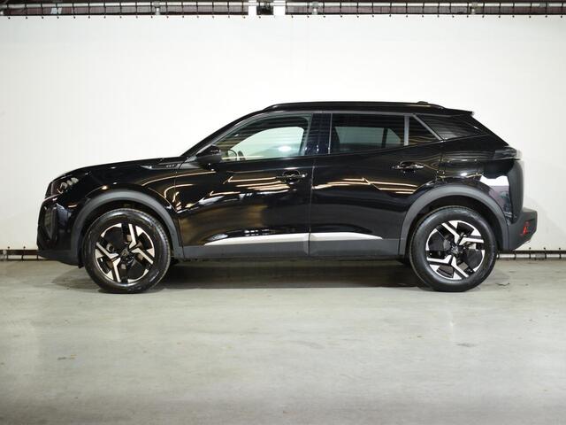 Peugeot 2008 1.2 PureTech GT Pack Automaat | Alcantara | Navigatie | Stoelverwarming | Elektrische bestuurdersstoel