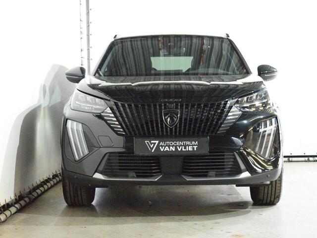 Peugeot 2008 1.2 PureTech GT Pack Automaat | Alcantara | Navigatie | Stoelverwarming | Elektrische bestuurdersstoel