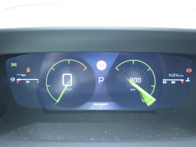 Peugeot 2008 1.2 PureTech GT Pack Automaat | Alcantara | Navigatie | Stoelverwarming | Elektrische bestuurdersstoel