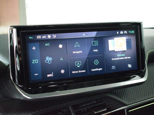Peugeot 2008 1.2 PureTech GT Pack Automaat | Alcantara | Navigatie | Stoelverwarming | Elektrische bestuurdersstoel