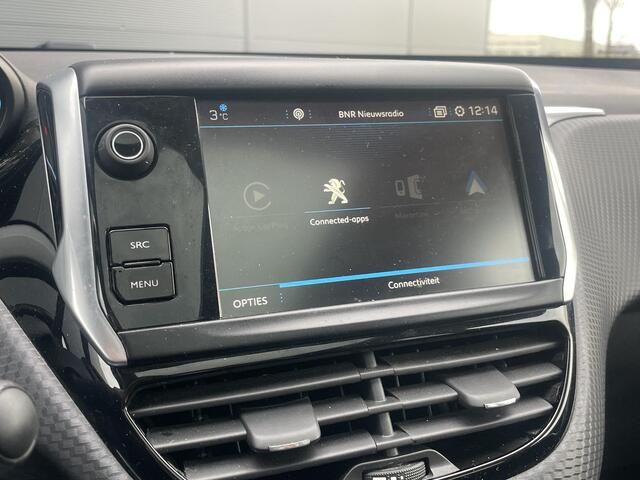 Peugeot 2008 1.2 PureTech Allure | Navi | Clima | Glazen dak