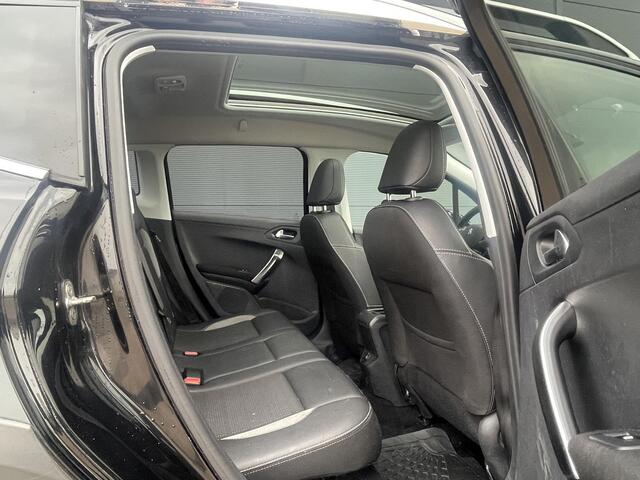 Peugeot 2008 1.2 PureTech Allure | Navi | Clima | Glazen dak