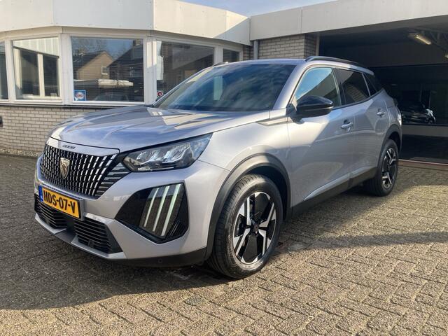 Peugeot 2008 1.2 PureTech Allure