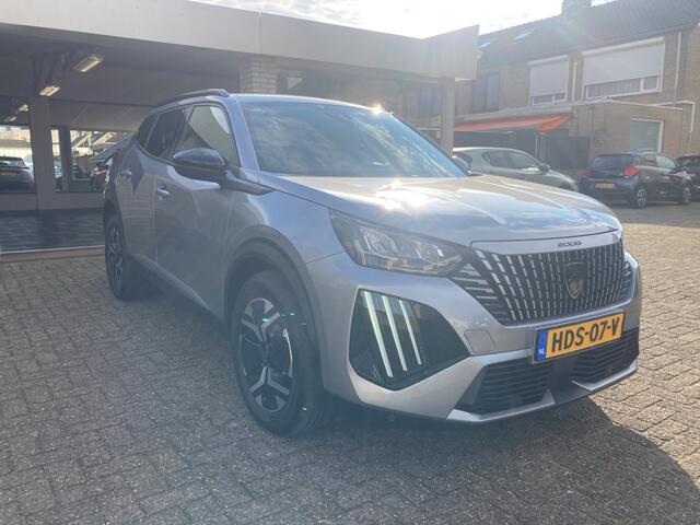Peugeot 2008 1.2 PureTech Allure