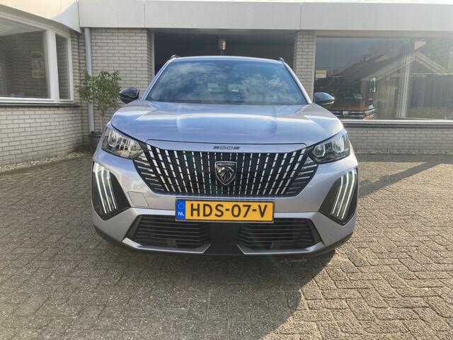 Peugeot 2008 1.2 PureTech Allure