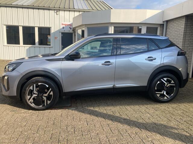 Peugeot 2008 1.2 PureTech Allure