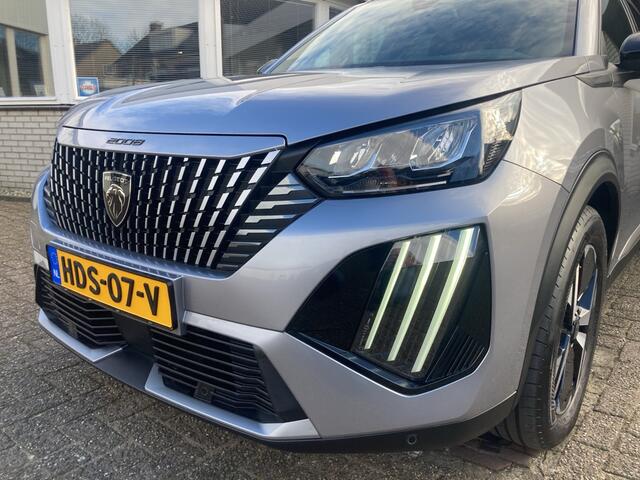 Peugeot 2008 1.2 PureTech Allure