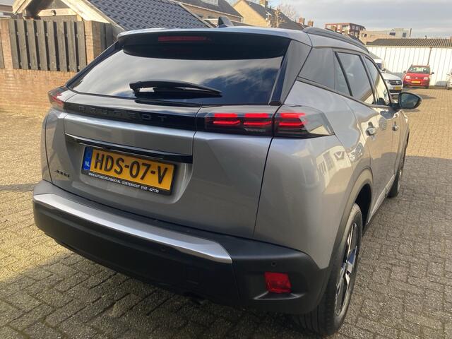 Peugeot 2008 1.2 PureTech Allure