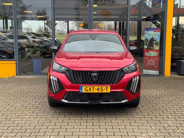 Peugeot 2008 1.2 PureTech Allure - Navi - camera