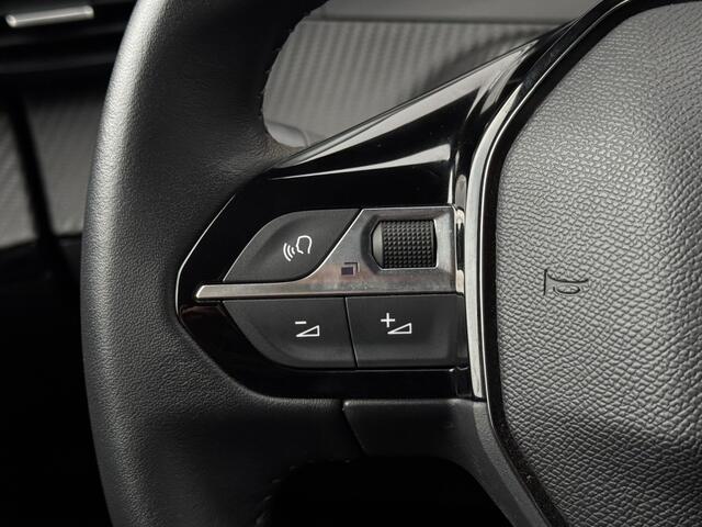 Peugeot 2008 1.2 PureTech Allure - Navi - camera