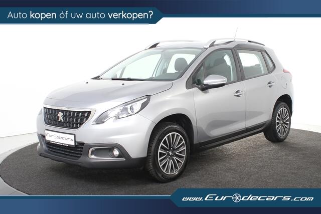 Peugeot 2008 1.2 PureTech Active*1ste Eigenaar*Navigatie*Carplay*Cruisecontrol
