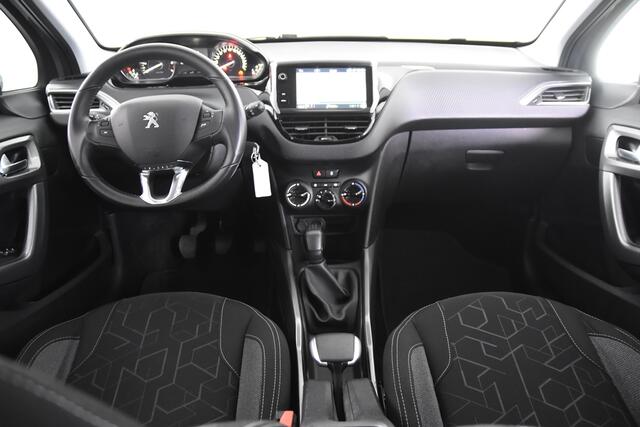 Peugeot 2008 1.2 PureTech Active*1ste Eigenaar*Navigatie*Carplay*Cruisecontrol