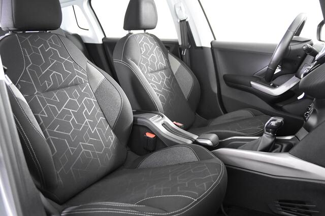 Peugeot 2008 1.2 PureTech Active*1ste Eigenaar*Navigatie*Carplay*Cruisecontrol
