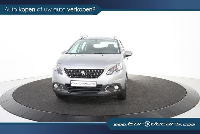 Peugeot 2008 1.2 PureTech Active*1ste Eigenaar*Navigatie*Carplay*Cruisecontrol