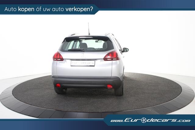 Peugeot 2008 1.2 PureTech Active*1ste Eigenaar*Navigatie*Carplay*Cruisecontrol